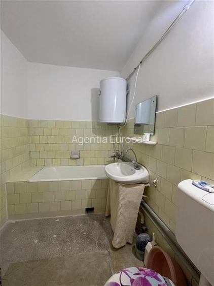 Apartament 2 camere de vanzare zona C5 Tulcea - 7