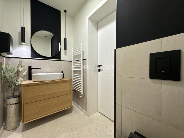 Salon Infrumusetare La Cheie, Ansamblu LaRa Condominium - Otopeni - 13