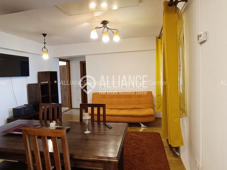 PENINSULA (COD03)- Apartament de lux cu priveliste magnifica ! - 29