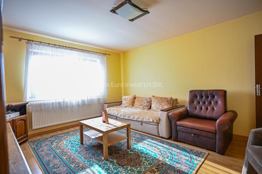 Casa Sanpetru | Casa 5 camere | Destinatii Multiple | - 7