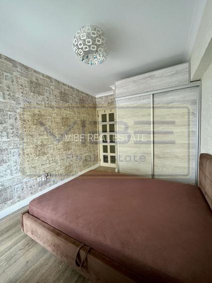 Apartament 2 camere + loc parcare Royal Town COPOU - 9