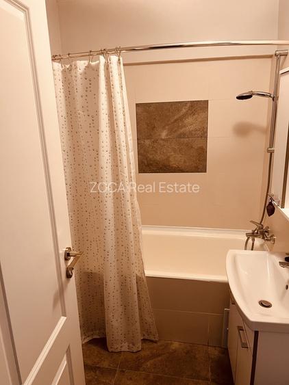 Apartament 2 camere de inchiriat | Rond Obor| Metrou| mobilat - 7