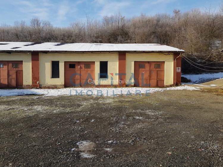 Spatii de inchiriat disponibile pentru mai multe activitati - 6