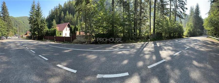 Slanic Moldova - Oportunitate unica pentru dezvoltare turistica - 5