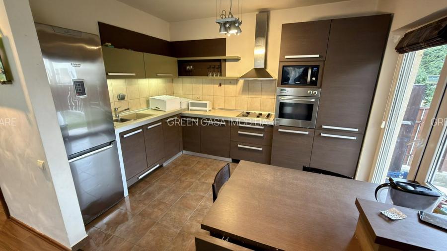 Duplex vanzare de 110mp , zona :Subcetate - 2