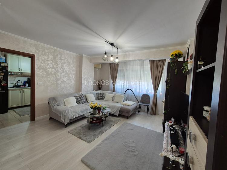 KAMSAS - LIDL 2 CAMERE DECOMANDATE 56 MP. RENOVAT MOBILAT 109.000 EURO - 3