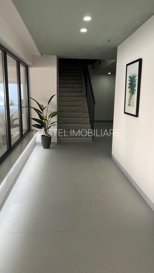 Chitila-Strada Renașterii nr 29, imobil Boutique imobil nou - 14