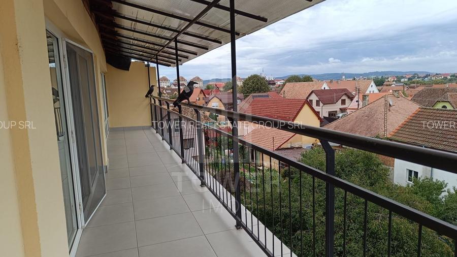 Apartament Premium cu 3 Camere – 100 mp Utili - 12