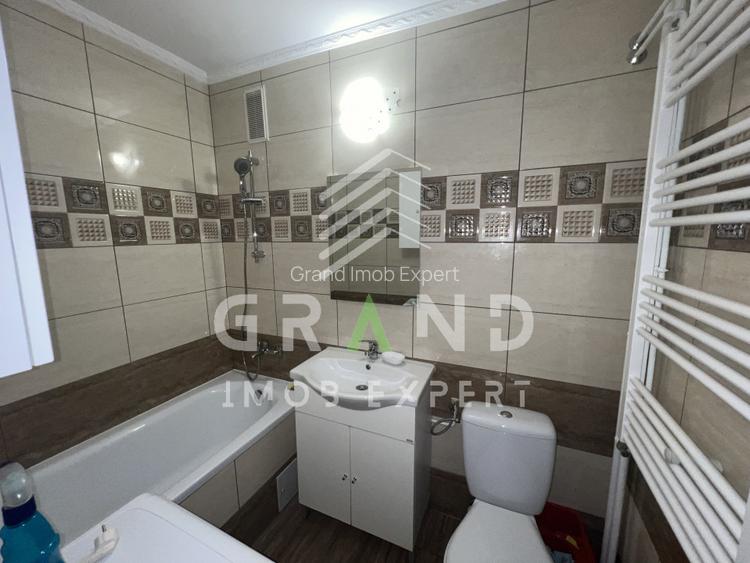 OPORTUNITATE! Garsonieră ECONOMICĂ | Balcon ÎNCHIS | Zorilor–Golden Tulip/UMF - 18