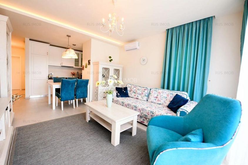 COZY APARTMENT - Eleganta si calitate! langa Kaufland - 6