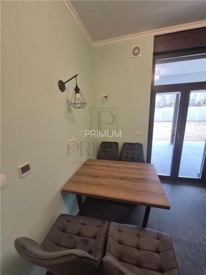 Casă Nouă - Parter - Ghiroda -  Lux și Confort la Cheie - 9