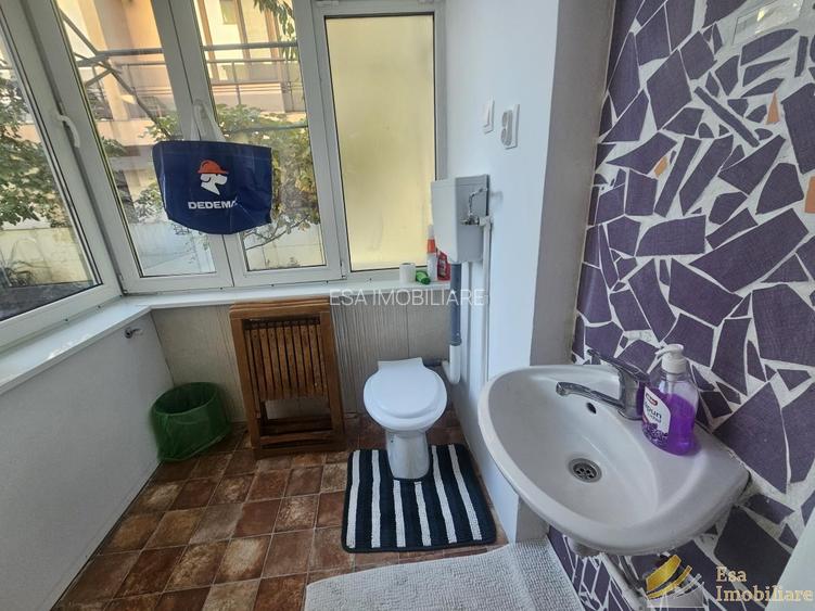 Spatiu curte Turda, ideal birou, cabinet, croitorie,tatoo - 5