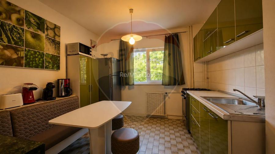 Apartament cu 3 camere de inchiriat, Str. Turda, Sector 1|Pet Friendly - 3