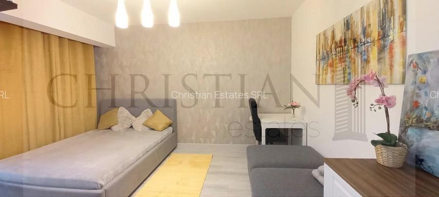 Garsoniera Regie Residence - Metrou Grozavesti de la 01.05 - 7