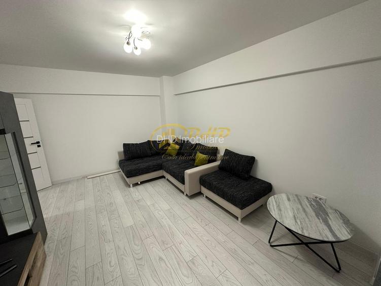 Apartament 2 camere decomandat, loc de parcare, curte in proprietate - 6