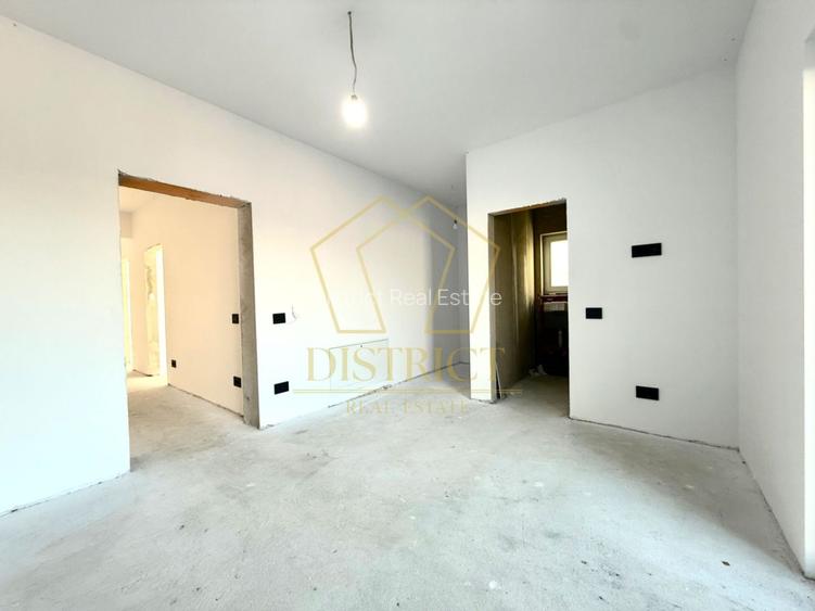 Duplex premium despartit prin camera tehnica | Giroc - 7