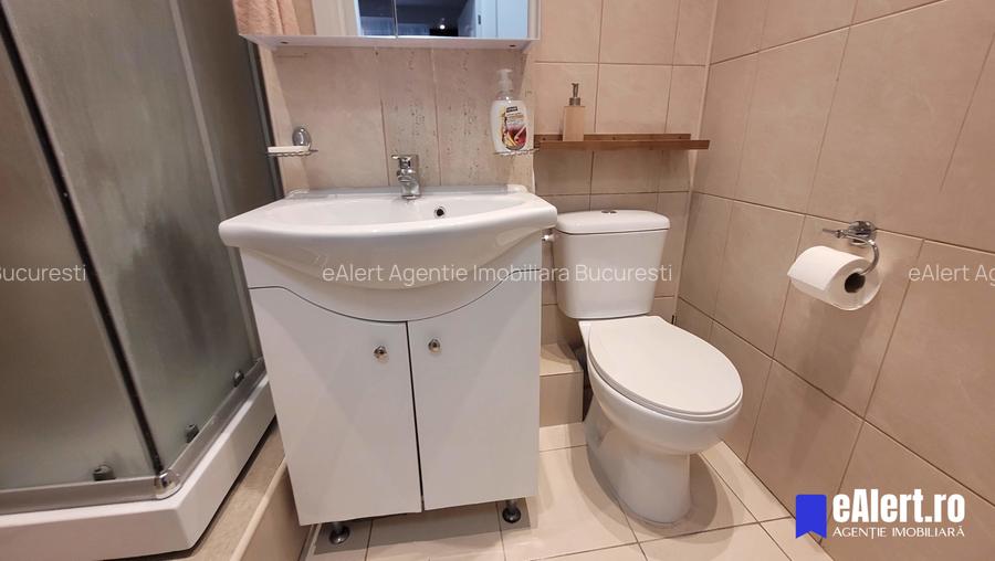 Apartament 2 camere, ultracentral, Str. Ion Campineanu, Sala Palatului! - 16