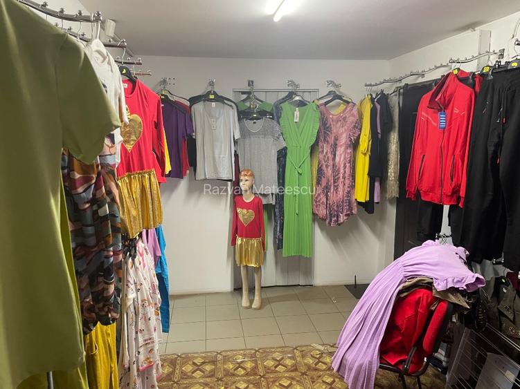 Spațiu comercial vânzare Petrachioaia  - 6