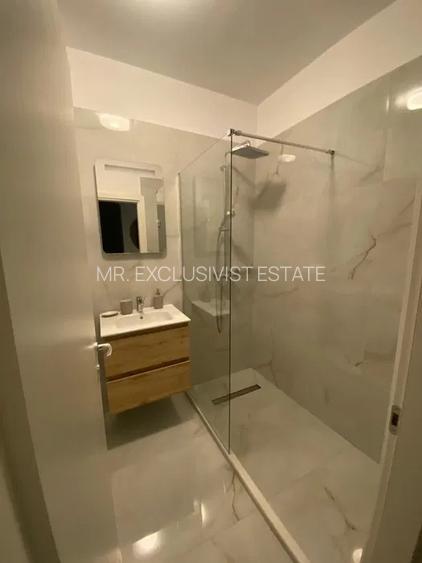 Garsoniera Bloc Nou zona Grozăvești Politehnica Regie in complex Regie Residence - 5