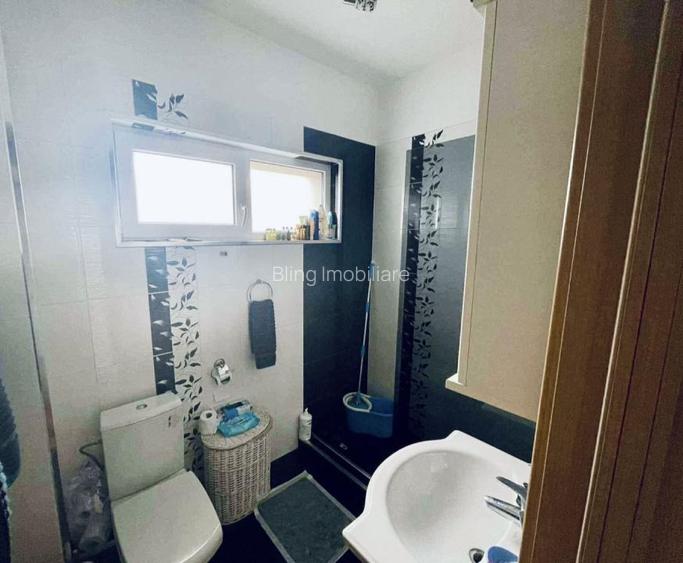 Casa tip duplex pe Urusagului , 120 mp util + pod inalt  - 5