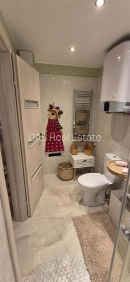 Garsoniera | Aviatiei | Promenada Mall | Metrou Aurel Vlaicu - 21