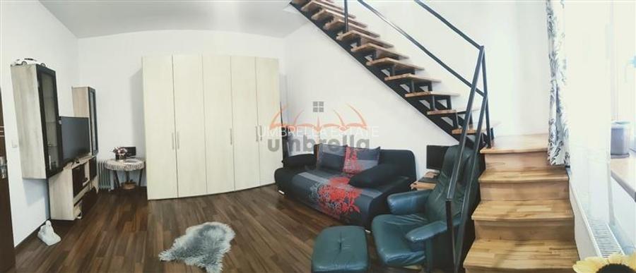 Apartament 3 camere  in casa  in centrul Clujului - 3