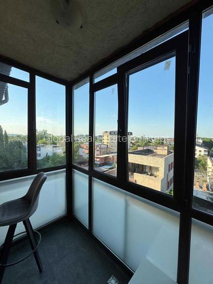 Închiriere Apartament 2 camere zona Pacii - 8