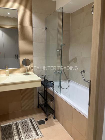 Garsoniera Vitan-RIN GRAND HOTEL,3/13,mobilata NOU,49900€ + 10000€ Rate - 10