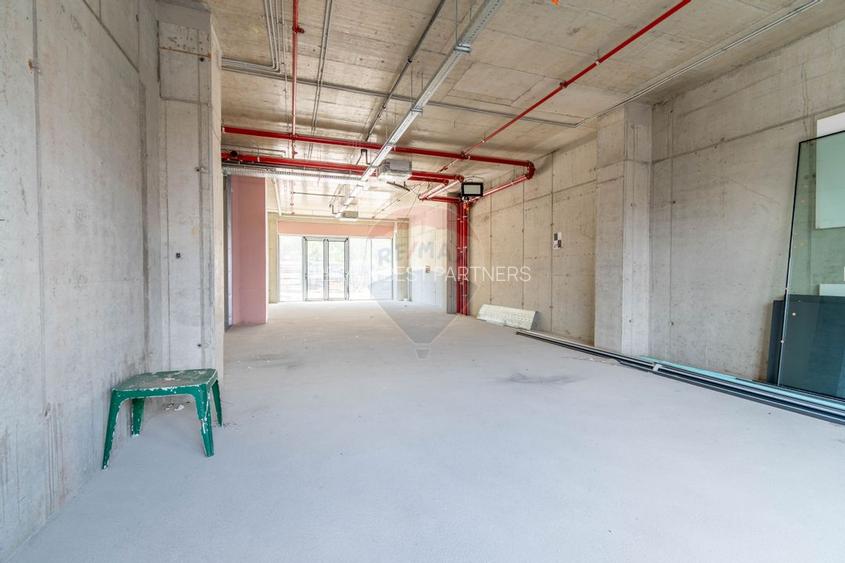 De vanzare spatiu comercial de 90 mp in Proiectul Maurer - 3