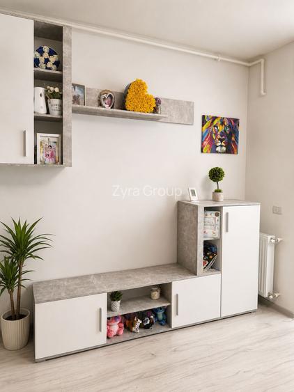 |Pollux Residence|Garsoniera|Mobilat-Utilat| - 5