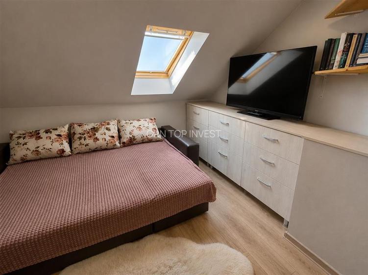 Apartament 2 camere zona Lazaret - 2