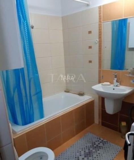 Apartament cu două camere de vânzare – zonă Centrală. - 7