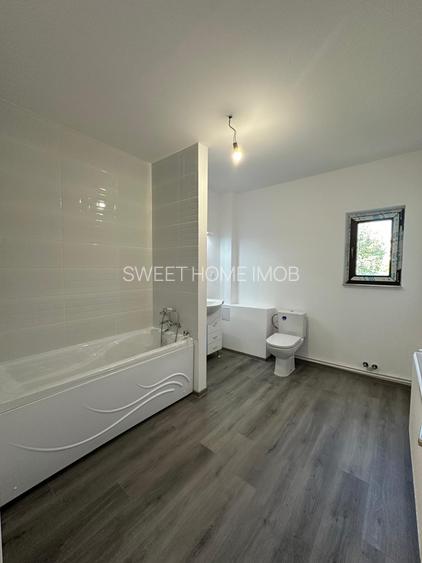 Otopeni, Libertatii, garsoniera bloc boutique - 7