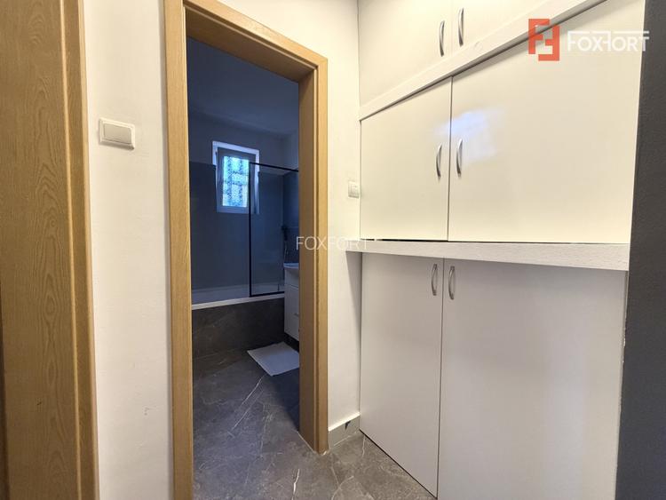 Apartament cu 2 camere de inchiriat, etaj intermediar - aproape de Iulius Mall - 7