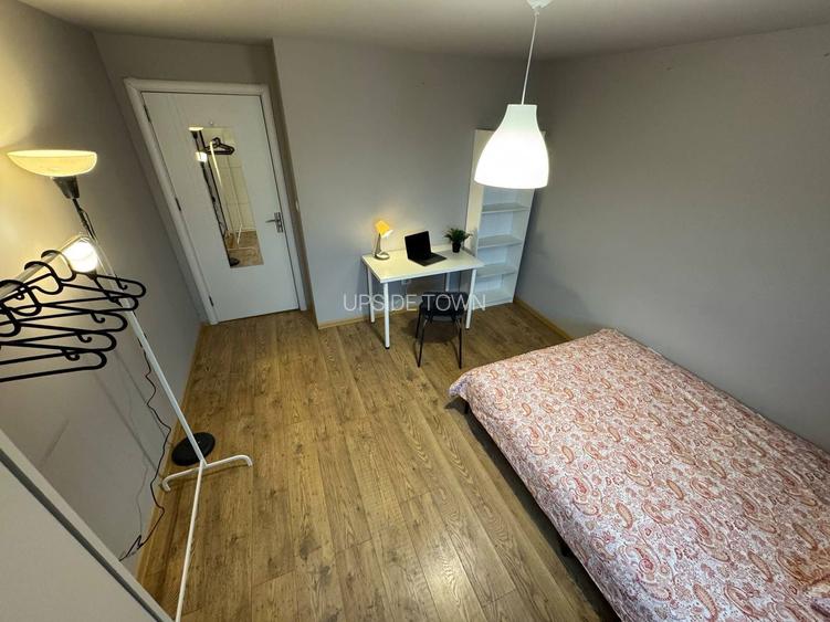 Room for rent | Bills included | Erasmus | Romana | Ateneu - 22