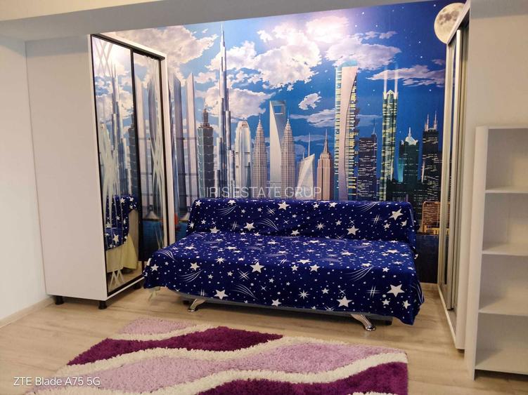 Apartament 2 Camere - Timpuri Noi - 2