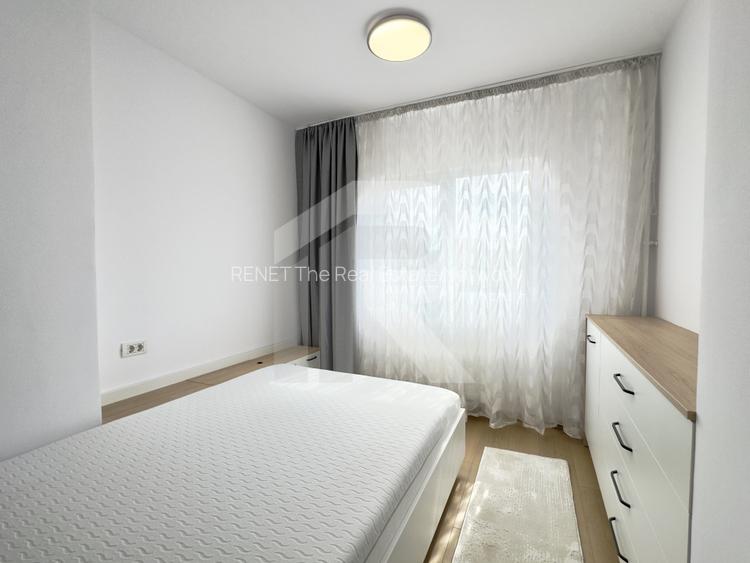 Studio,  prima închiriere Drumul Taberei - Parc Moghioros, etaj 4/10 - 5