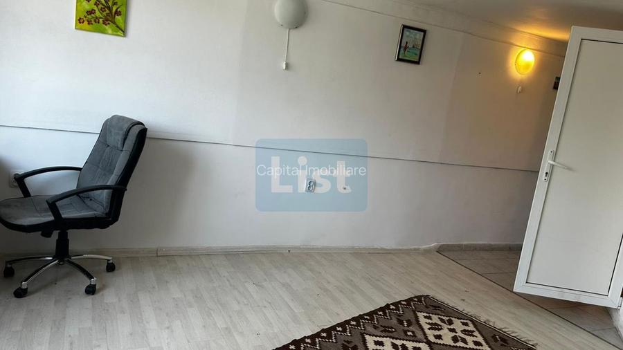 Spațiu de birou de 42 mp de închiriat – Zona Gării, etajul 1 - 3