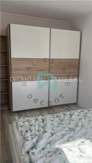 Chirie 2 camere Krontowers, Noua - 2