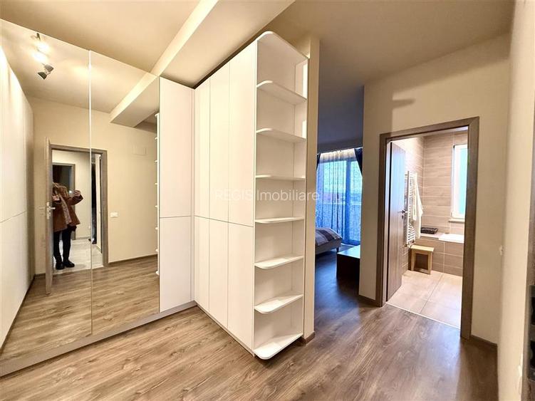 Apartament 3 Camere tip Penthouse | Parcare | Urban, Coresi - 6