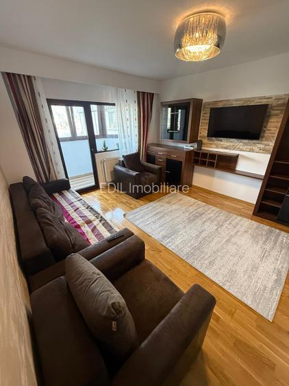 Apartament de închiriat, 3 camere, 65 mp, Grigorescu zona Cluj Arena - 13