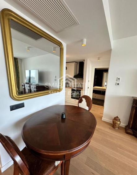 Apartament de 2 camere de închiriat II Herastrau - 3