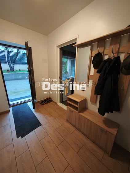 Valea Adanca - Duplex P+Mansarda 107mp + 110 mp CURTE - 16