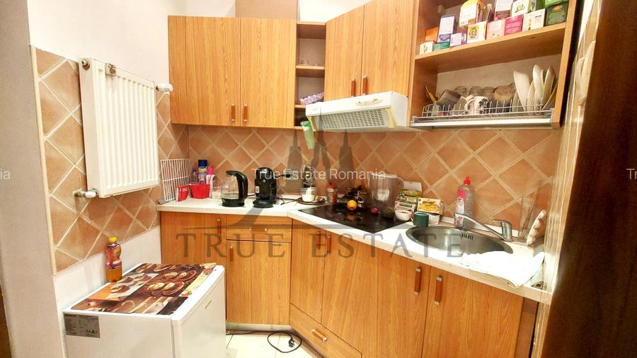Apartament cu 2 camere ideal pentru investitie in zona Dacia-Icoanei - 7