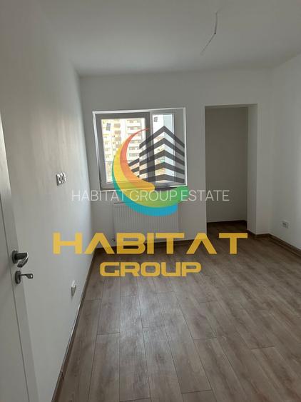 3 camere Berceni - Grand Arena centrala termica liber - 7