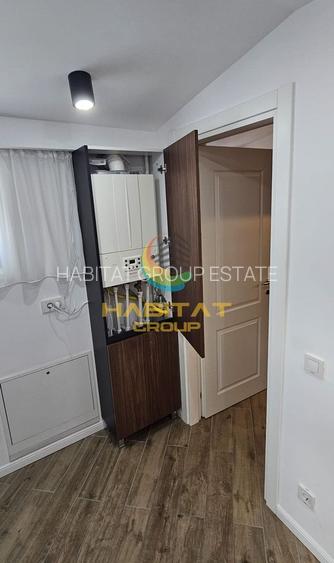 NOU 2 camere - centrala Proprie - mobilat/utilat - Sun Plaza - 14