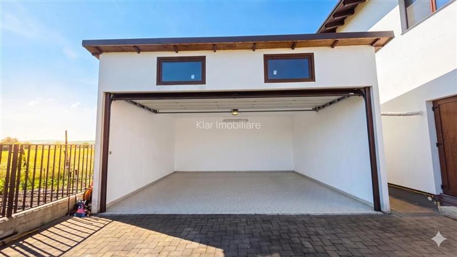 Casa individuala premium in Someseni  -Comision 0% - 40