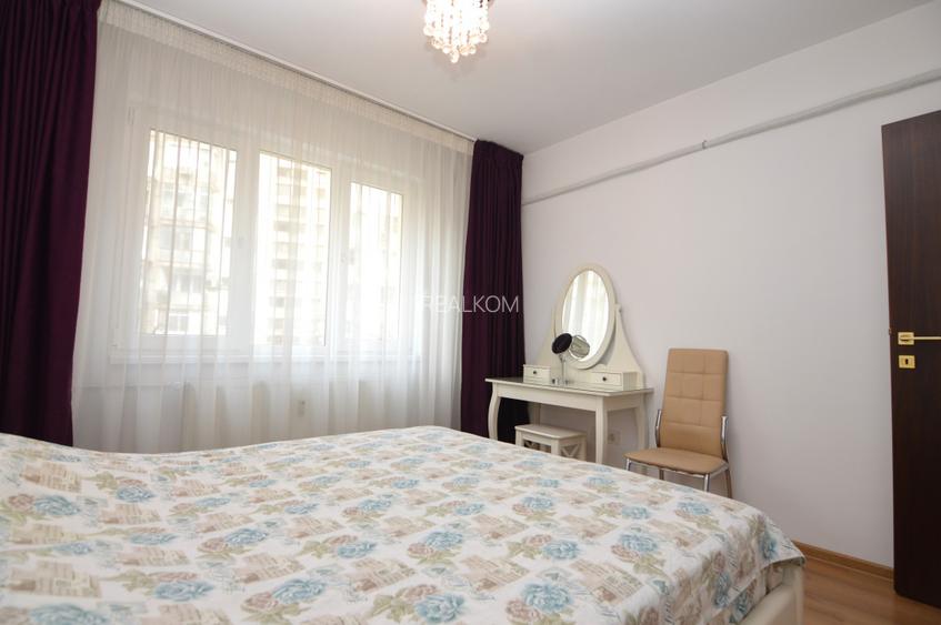 INCHIRIERE APARTAMENT 3 CAMERE DRISTOR – METROU DRISTOR - 8