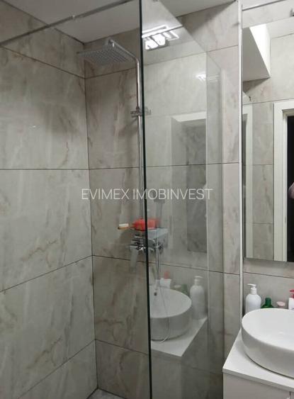 Navodari  vanzare garsoniera  bloc  nou - 8