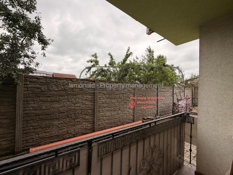 Apartament 2 camere  | GIROC | Trandafirilor 28 - 11